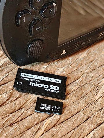PlayStation - PSP Street + 50 Giochi Collection Top -