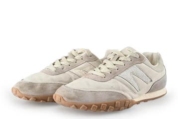 Nelson Sneakers in maat 41 Beige, Overige kleuren, Verzenden, Sneakers, Gedragen