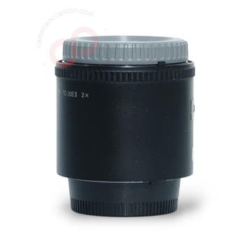 Nikon Teleconverter - TC-20E II Extender AF-S nr. 3171, Ophalen of Verzenden, Zo goed als nieuw, Overige typen
