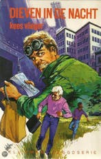 Dieven in de nacht 9789020612653 Vlieger, Verzenden, Gelezen, Vlieger