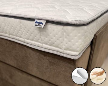 Platinum Splittopper HR55 Koudschuim & Nasa Traagschuim 12 c, Doe-het-zelf en Bouw, Nieuw