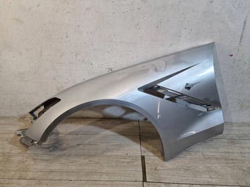 Chevrolet Corvette C7 2014 14-19 linker spatbord, Verzenden