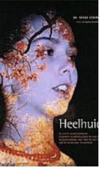 Heelhuids 9789086791422 S. Coopman, Verzenden, Gelezen, S. Coopman