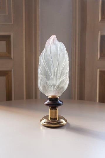 Lampe de table - Verre de Murano