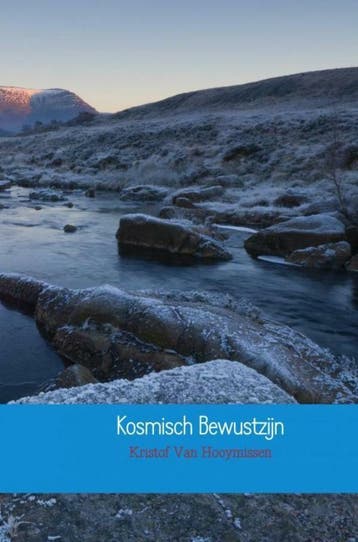 Kosmisch Bewustzijn 9789402184716 Kristof Van Hooymissen, Boeken, Verzenden, Gelezen, Kristof Van Hooymissen