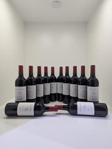 2021 Bodegas y Viñedos El Sequé, El Sequé - Alicante - 12, Nieuw