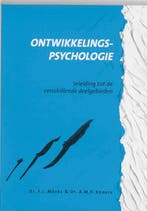 Ontwikkelingspsychologie 9789023240235 A.M.P. Knoers, Boeken, Verzenden, Zo goed als nieuw, A.M.P. Knoers