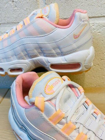 Nike - Sneakers - Maat: EU 37.5 - Nieuw met tags, Kleding | Heren, Nieuw