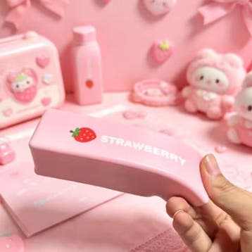 Boterstaafje Stressbal Knijpspeelgoed - Kneed Boter -, Verzenden, Nieuw
