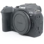 Canon EOS R7 body | Tweedehands, Verzenden, Zo goed als nieuw, Canon