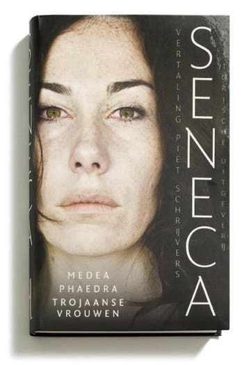 Medea ; Phaedra ; Trojaanse vrouwen / Tragedies van Seneca /, Boeken, Verzenden, Gelezen, Seneca