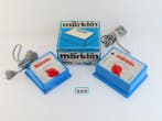 Märklin H0 - 6631/37540/6611 - Unité de commande pour trains, Hobby & Loisirs créatifs, Trains miniatures | HO
