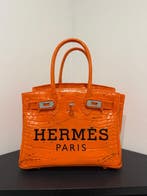 ArtPej - Bag Birkin