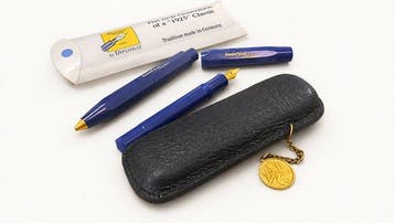 Kaweco, Diplomat - Sport (full set) - Sans prix de réserve -, Nieuw