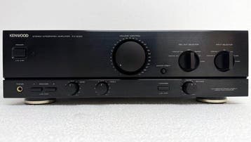 Kenwood - KA-3020 Solid state geïntegreerde versterker, Nieuw