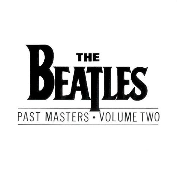 The Beatles - Past Masters • Volume Two, Cd's en Dvd's, Cd's | Pop, Gebruikt, Verzenden