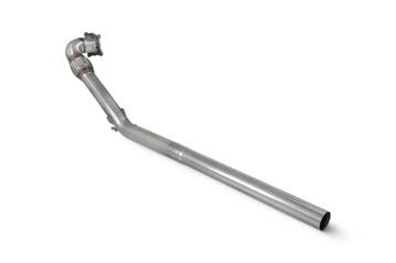 Audi TT S Mk2 | De-cat downpipe Scorpion Performance, Verzenden, Nieuw
