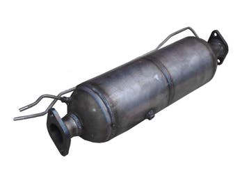 Roetfilter Kia Sportage, Hyundai Tucson, Ophalen of Verzenden