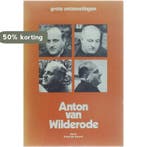 Anton van wilderode - Swert 9789026433085 Swert, Boeken, Verzenden, Gelezen, Swert
