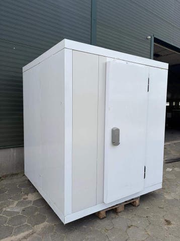Chambre froide et chambre de congélation Combisteel, 6,2 m²,, Verzenden