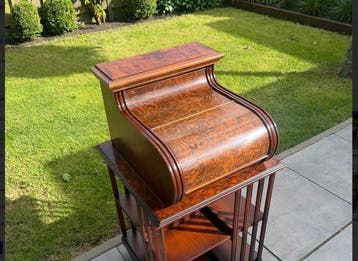 Hof van Gelre - Zonder minimumprijs - Humidor - Hout