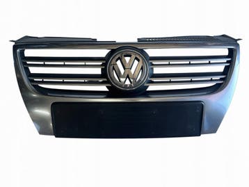 Grill VOLKSWAGEN Passat B6 R-line 3G0853651, Autos : Pièces & Accessoires, Verzenden