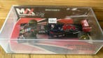 Max Verstappen - Voiture miniature à léchelle 1:43