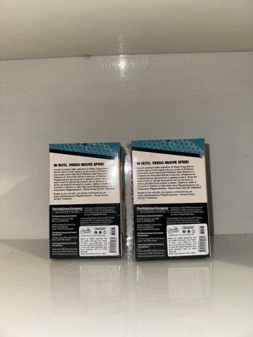 Pokémon - 2 Box - Ascesa Eroica