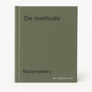 De methode 9789035101340 Raaymakers, Boeken, Verzenden, Gelezen, Raaymakers