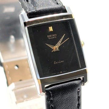Seiko - Exceline - Zonder minimumprijs - 7321-5740 - Dames -