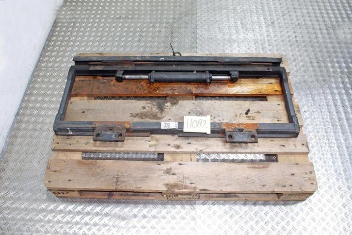 Bolzoni Side-shift, Articles professionnels, Machines & Construction | Chariots élévateurs & Transport interne, Envoi