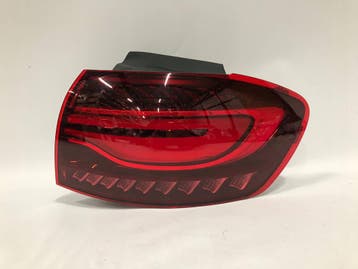 Mercedes B-Klasse A247 23- Lift Achterlicht Rechts Full LED, Verzenden