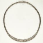 Sans prix de réserve - Ensemble de bijoux 2 pièces Argent