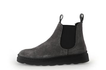 Nubikk Chelsea boots Meisjes in maat 30 Grijs, Verzenden, Jongen of Meisje, Nubikk, Schoenen