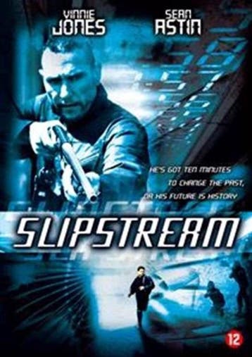 Slipstream, CD & DVD, DVD | Action, Verzenden, Actie