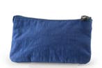 Kipling Clutch Blauw, Verzenden
