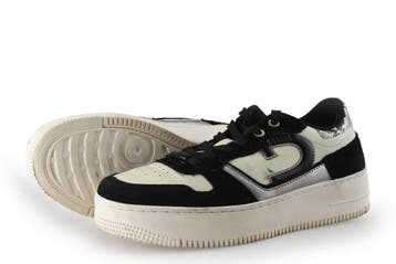 Cruyff Sneakers in maat 41 Zwart, Kleding | Dames, Zwart, Sneakers, Gedragen, Cruyff