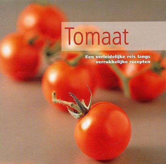 Lekkerste ingredienten tomaat - Williams, Boeken, Kookboeken, Verzenden