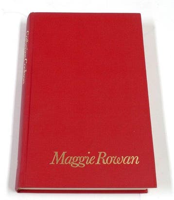 Maggie Rowan - Cookson, Boeken, Verzenden, Nieuw