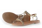 Scapa Sandalen in maat 39 Goud, Kleding | Dames, Scapa, Overige kleuren, Verzenden, Sandalen of Muiltjes