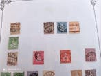 Zwitserland en Groot-Brittannië 1860/1980 - Verzameling, Postzegels en Munten, Gestempeld