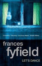 Lets Dance / druk 1 9780751532579 Frances Fyfield, Verzenden, Gelezen, Frances Fyfield