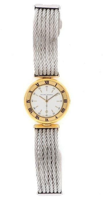 Philippe Charriol - Celtic Roman Dial - Sans prix de réserve