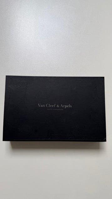 Collection thématique - Coffret parfum Van Cleef & Arpels -