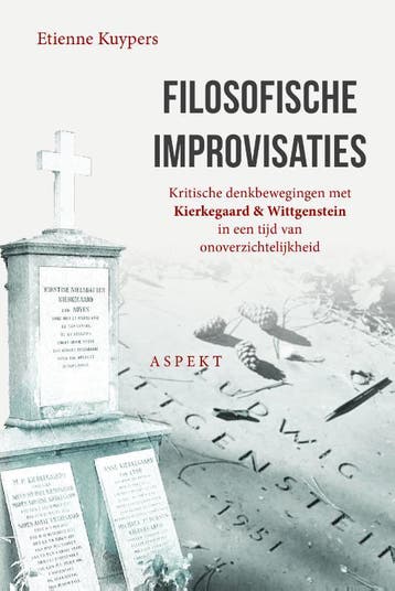 Filosofische Improvisaties | Etienne Kuypers | Nieuw, Verzenden, Etienne Kuypers