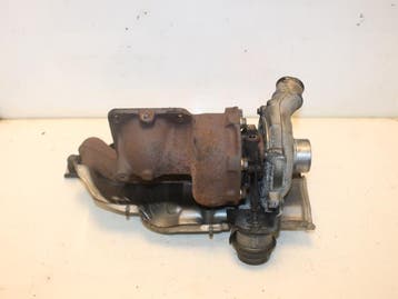 Turbo Ford Mondeo O103275, Nieuw