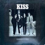 Kiss – Dressed To Kill (LP, 1975), Cd's en Dvd's, Verzenden, Gebruikt