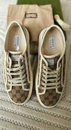 Gucci - Tennis 1977 - Baskets basses - Taille : EU 44.5 -