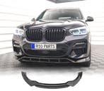 SPOILER LAME BMW X3 G01 18-20 LOOK M NOIR BRILLANT, Verzenden, Nieuw