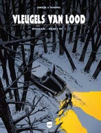 Vleugels van Lood Integrale 1 / Vleugels van Lood / 1, Boeken, Verzenden, Zo goed als nieuw, Christophe Gibelin